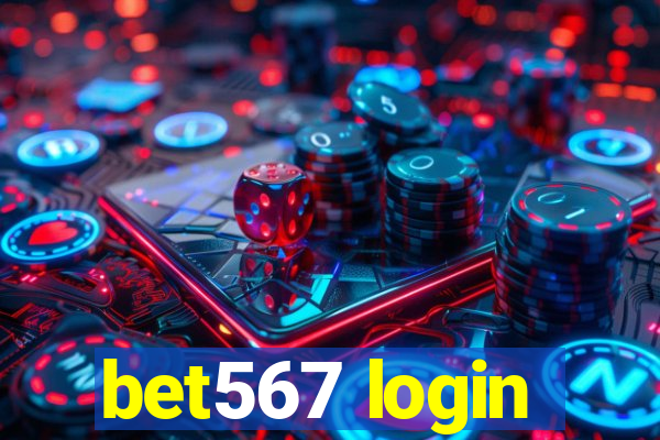 bet567 login